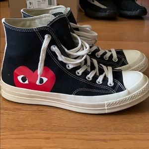 Converse All-Star CDG